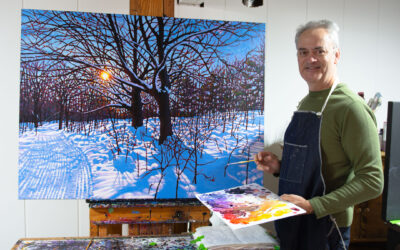 How to Make a Living With Your Art